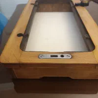 باکس زیر چرخ خیاطی