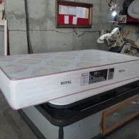 تشک رویال قطر ۳۰ سانت|تشک تختخواب|تهران, شادمان|دیوار