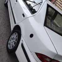 سمندef7دوگانهکارخانه|خودرو سواری و وانت|زاهدان, |دیوار