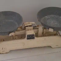 ترازو قدیمی