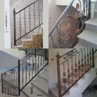 جوشکاری سیار در مرند|خدمات پیشه و مهارت|مرند, |دیوار