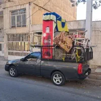 خدمات وانت تلفنی وانت بار به شهرستان ها