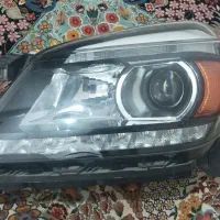 چراغ جلو فوتون نیوفیس