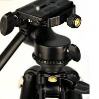 سه پایه عکاسی و فیلمبرداری فوتومکس مدل q404|دوربین عکاسی و فیلمبرداری|تهران, سازمان برنامه جنوبی|دیوار