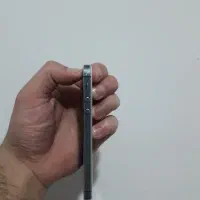 iphone 5 16g|موبایل|رشت, خواهر امام|دیوار