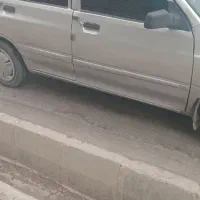 پراید۱۱۱مدل ۹۰