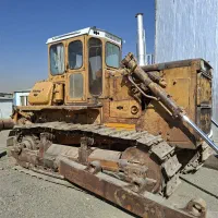 بلدوزر ۸۵ کوماتسو سریال ۲۹۰۰۰|خودرو سنگین|تهران, دکتر هوشیار|دیوار