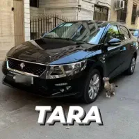 تارا v1 پلاس 6 دنده( کم کار)