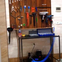 رشت سیکلت (تخفیفه ویژه برای پیک موتوری های عزیز)