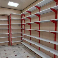 قفسه سوپرمارکتی|فروشگاه و مغازه|اردبیل, |دیوار