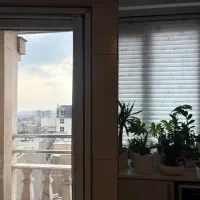 آپارتمان ۹۵متر۲ خواب فول ۲ پارکینگ شهرزیبا۶ ساله|اجارهٔ آپارتمان|تهران, جوانمردان (اندیشه)|دیوار