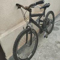 دوچره سایز 28 ترمز دیسکی|دوچرخه، اسکیت، اسکوتر|گرگان, |دیوار