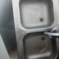 سینگ|آب‌چکان و نظم‌دهنده ظروف|قم, پردیسان|دیوار