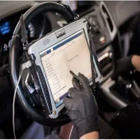 کارشناسی تخصصی خودرو