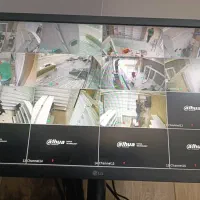 دوربین مدار بسته|دوربین مداربسته|جیرفت, |دیوار