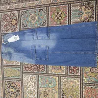 شلوار لی خارجی اصل|لباس|بندرعباس, |دیوار