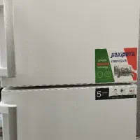 یخچال الکترواستیل