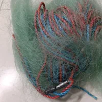 تور ماهیگیری راه بند