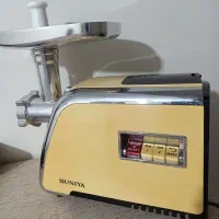 چرخ گوشت سونیا