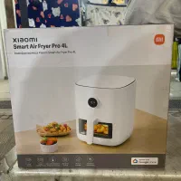 سرخ کن بدون روغن شیائومی