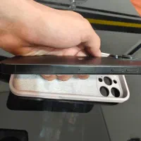 iPhone 16 pro max 256|موبایل|تهران, سوهانک|دیوار