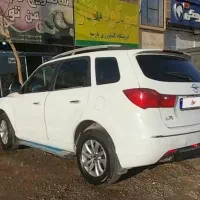 هایما اس ۷ ، مدل ۱۴۰۰ ، کم کارکرد