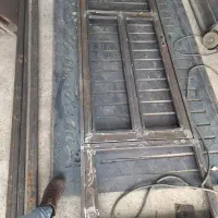 جوشکاری سیار خورده و عمده ک بوشهر اطراف