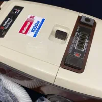 جاروبرقی ناسیونال اصل