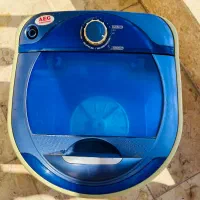 مینی واش|ماشین لباسشویی و خشککن لباس|هشتگرد, مدرس|دیوار