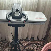 اتو پرسی کاملا نو|اتو و لوازم اتو|هشتگرد, شهرک مهستان ۲|دیوار