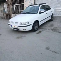 سمند lx مدل 90