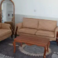 مبل درحد نو