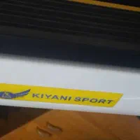 تردمیل کیانی اسپرت ۲۵۰ k|تجهیزات ورزشی|نیشابور, شهرک فرهنگیان|دیوار