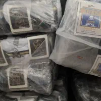 تولید وپخش کلی انواع جوراب عمویادگار