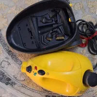 بخارشور کنوود|جاروبرقی، جارو شارژی، بخارشو|ری, دولتآباد|دیوار