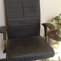 صندلی مدیریت|مبلمان اداری|پردیس, فاز ۱۱|دیوار