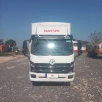 دایون ده تن مرغی