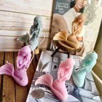 شمع های ولنتاین معطر|صنایع دستی و سایر لوازم تزئینی|تهران, افسریه شمالی|دیوار