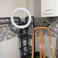 رینگ لایت ۵۲۰ پورمکس