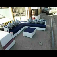 مبلمان اطلس|مبلمان خانگی و میز عسلی|گلپایگان, |دیوار