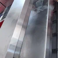 سرخکن صنعتی|اجاق گاز و لوازم برقی پخت‌وپز|کهنوج, |دیوار