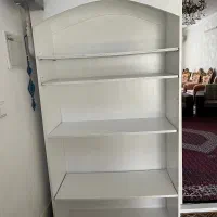 قفسه کتاب