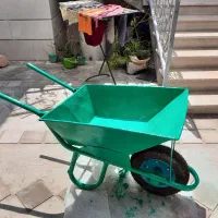 فرقون دست ساز
