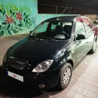 تیبا مدل ۹۶|خودرو سواری و وانت|رباطکریم, شهرک والفجر|دیوار