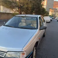 فروش پژو 405 مدل 89|خودرو سواری و وانت|تبریز, |دیوار