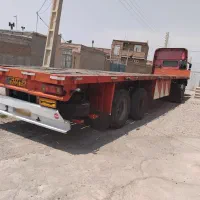 تریلی کفی|خودرو سنگین|خسروشاه, |دیوار