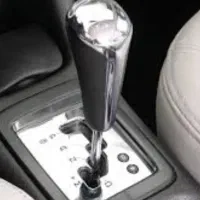 آموزش رانندگی با دنده اتوماتیک