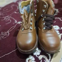 کفش ایمنی کره ای