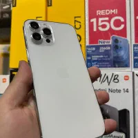 256 دوسیم iphone 12 promax