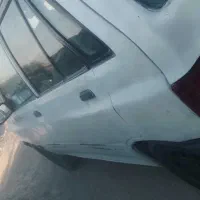 پراید هاچبک سالم